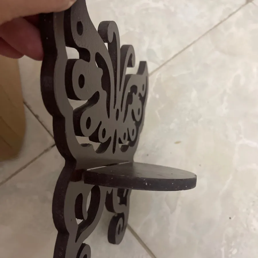 شلف دیواری