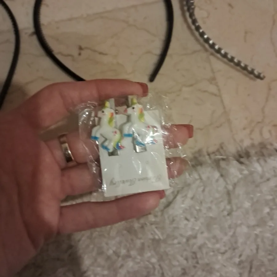 اکسسوری مو