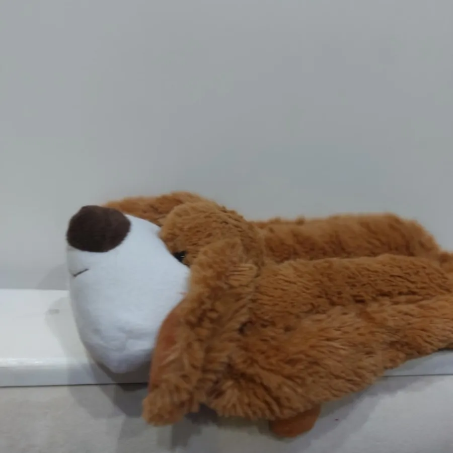جا سطل زباله و دستمال