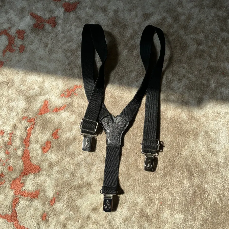 تعدادی اکسسوری کودک