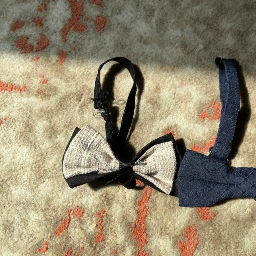 تعدادی اکسسوری کودک