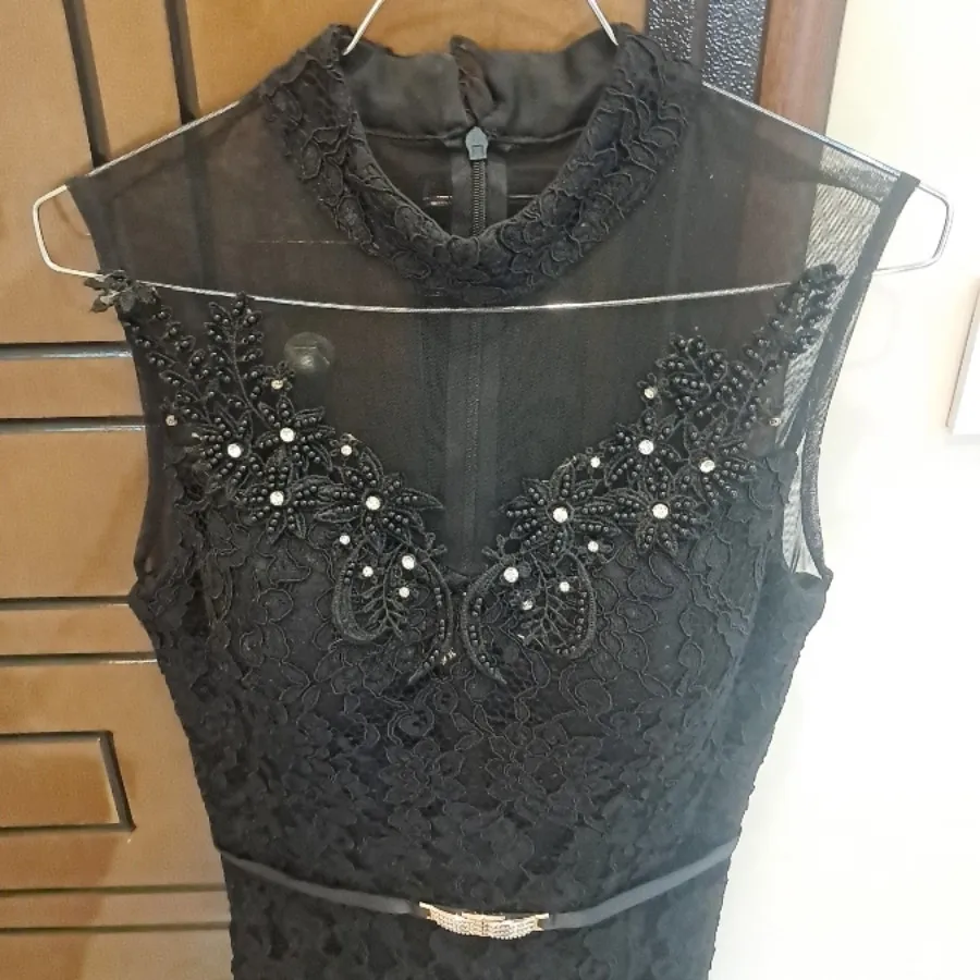 پیراهن مجلسی