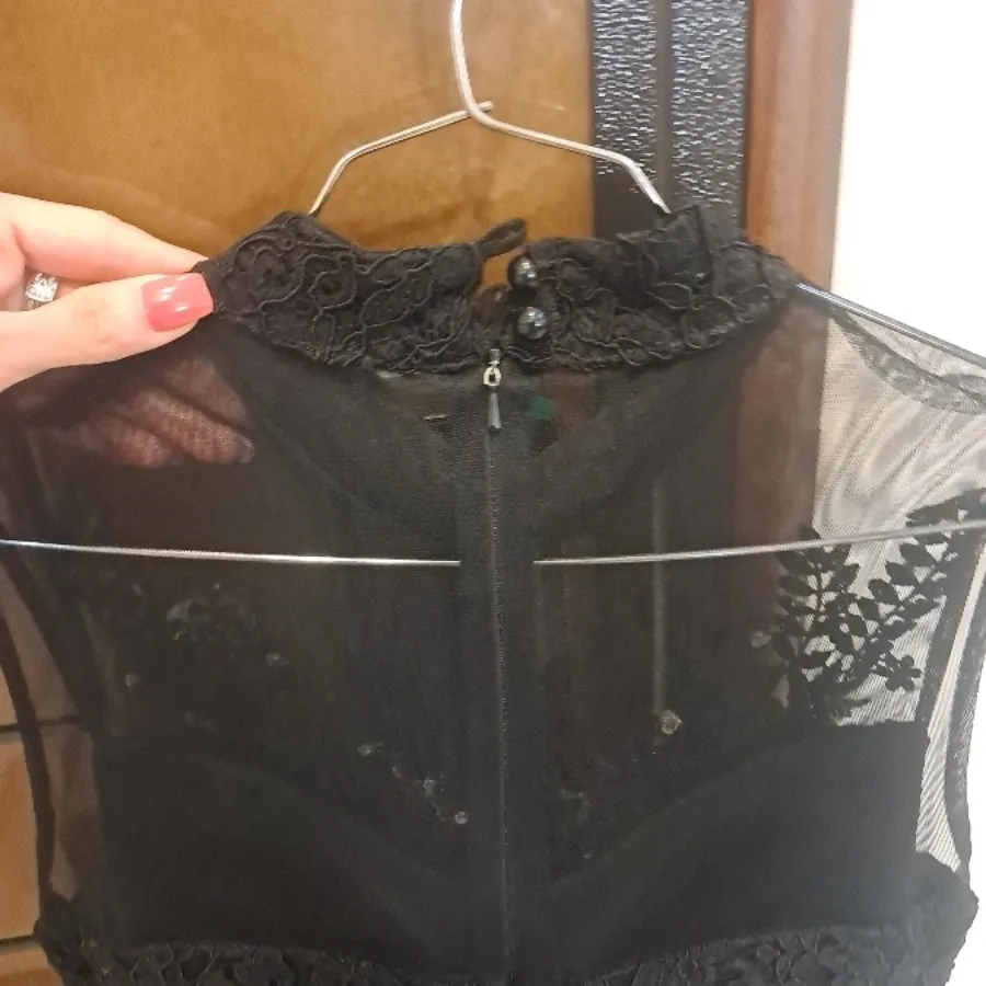 پیراهن مجلسی