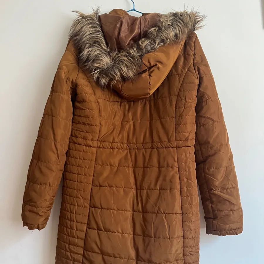 کاپشن خردلیvera moda