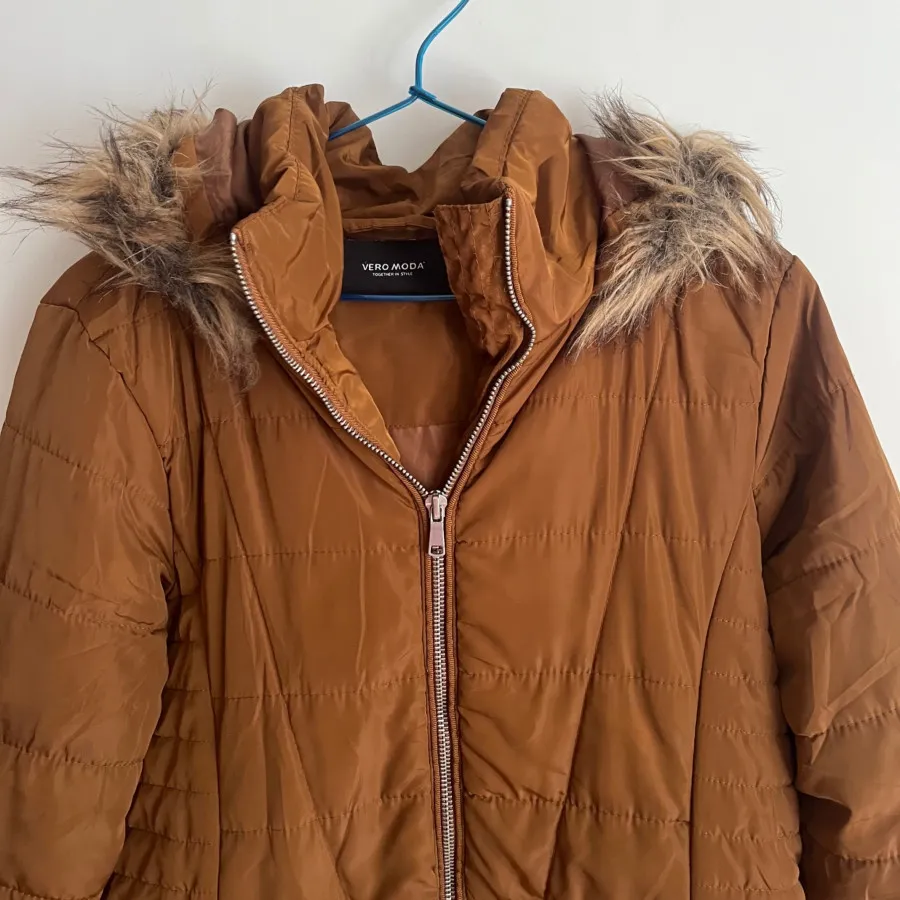 کاپشن خردلیvera moda