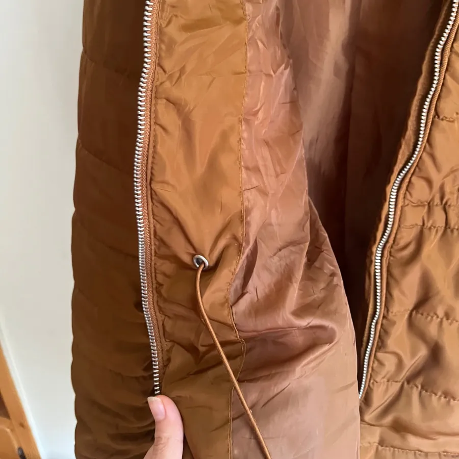 کاپشن خردلیvera moda