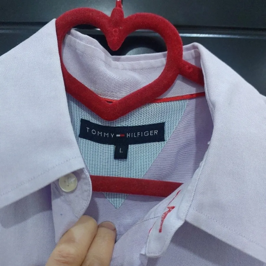 پیراهن مردانه مارک Tommy