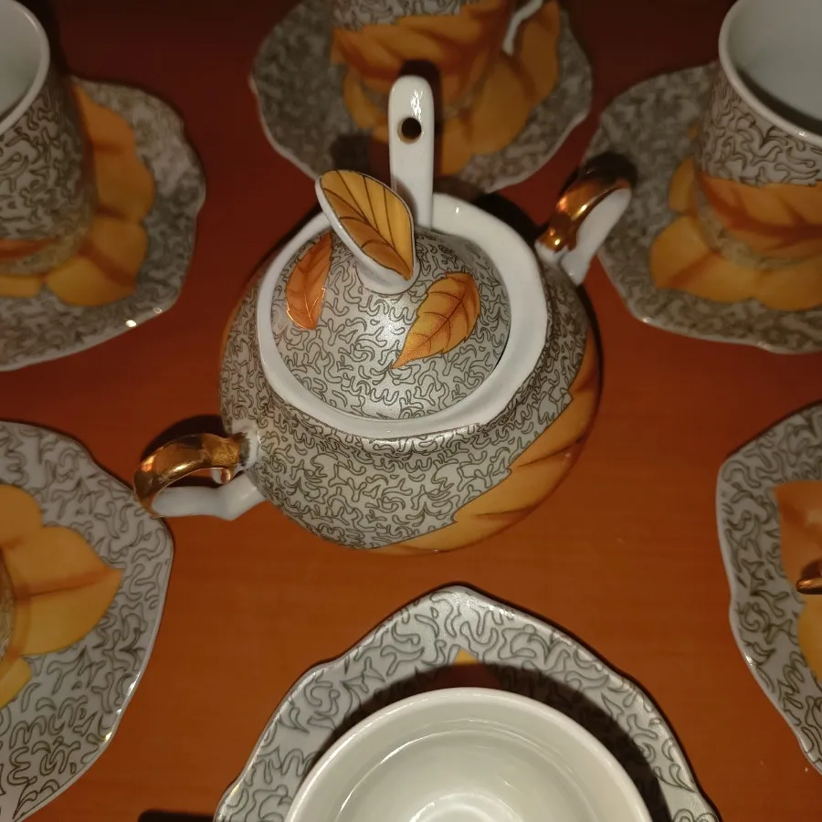 قهوه خوری