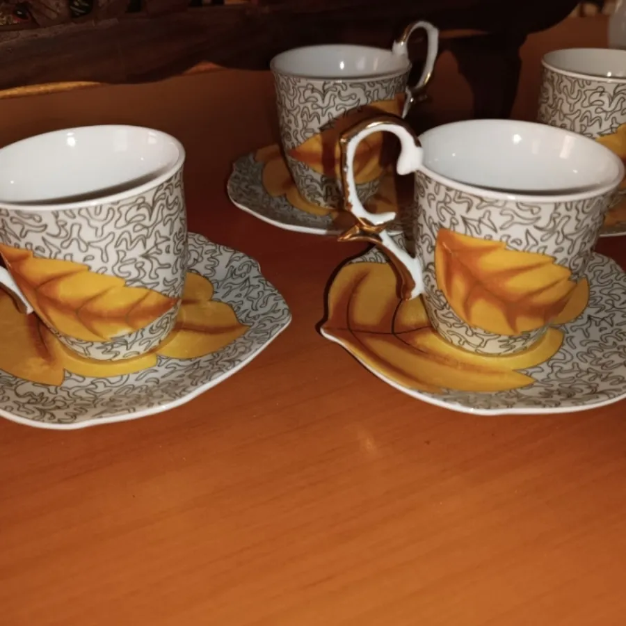 قهوه خوری