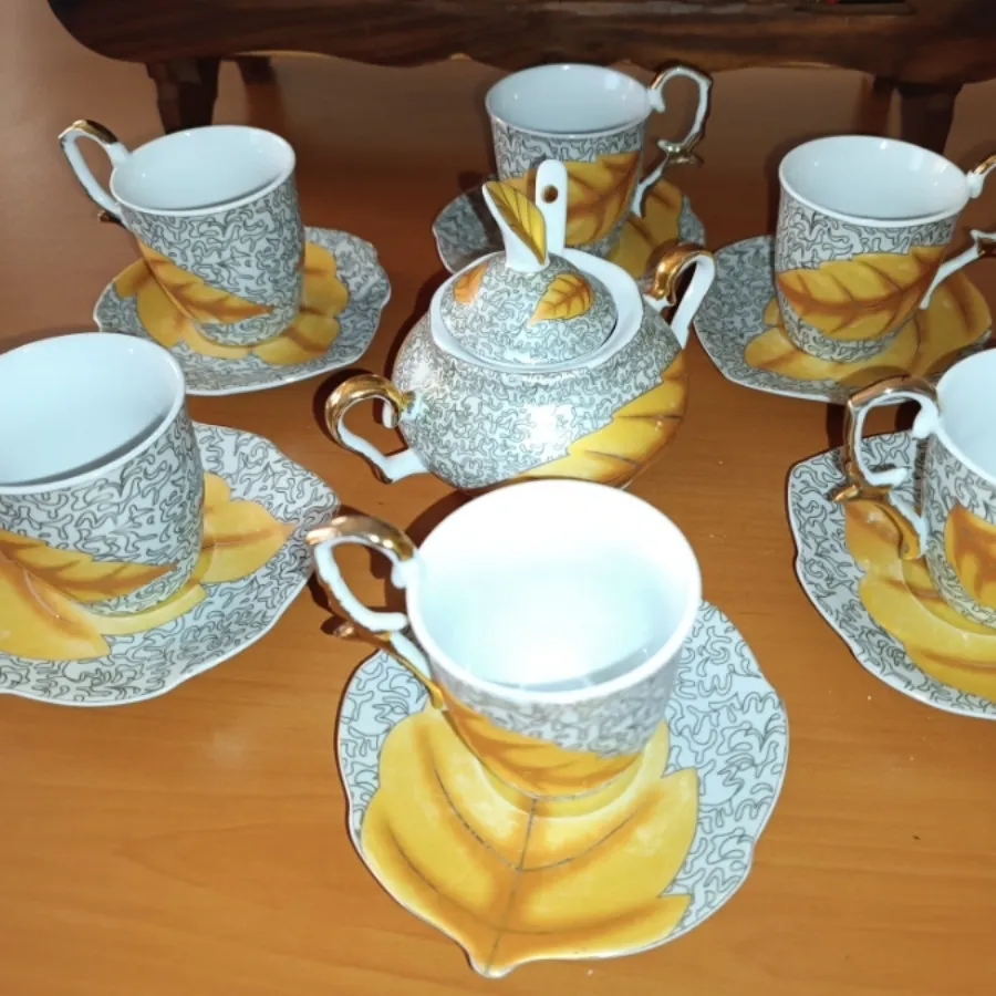 قهوه خوری