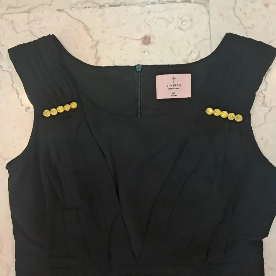 پیراهن کوتاه دخترانه