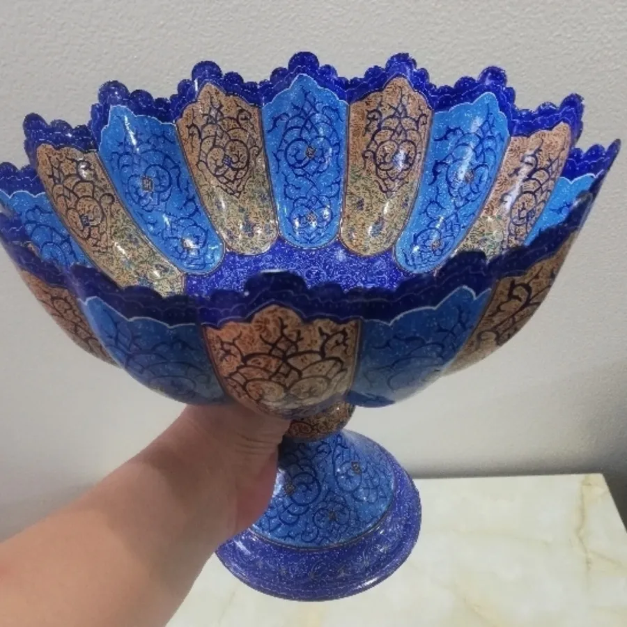میوه خوری میناکاری 35 سان