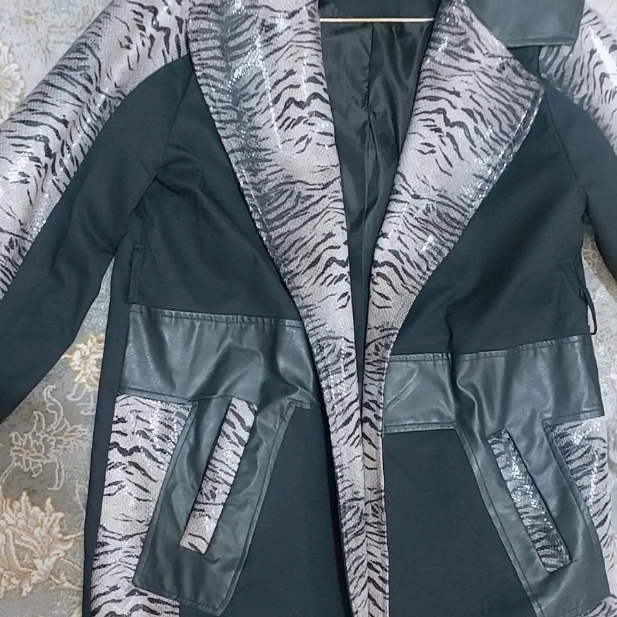 پالتو بارانی