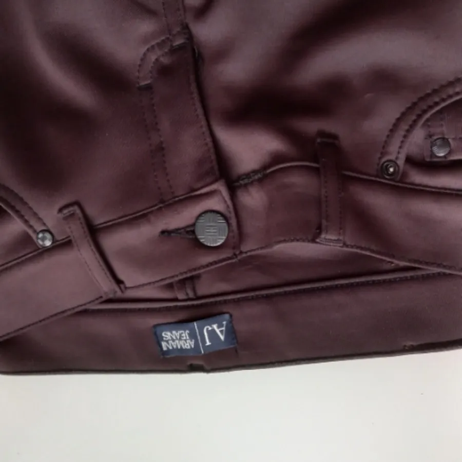 شلوار خارجی