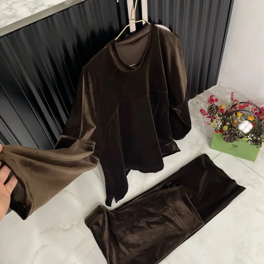 ست دورس و شلوار