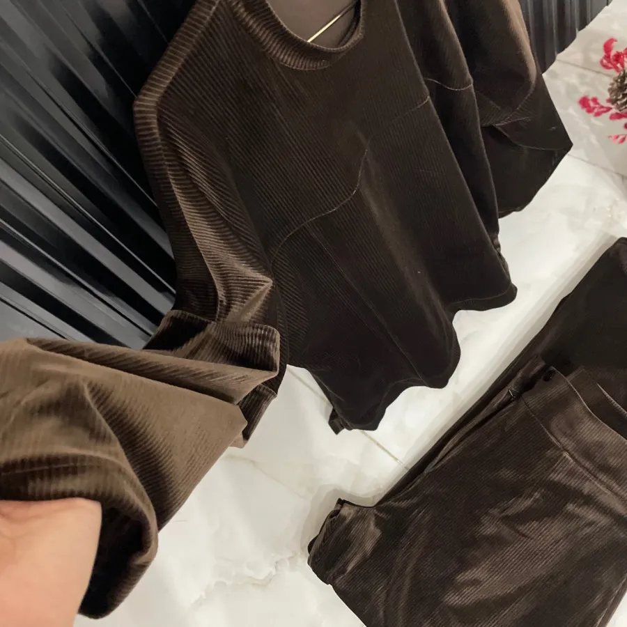 ست دورس و شلوار