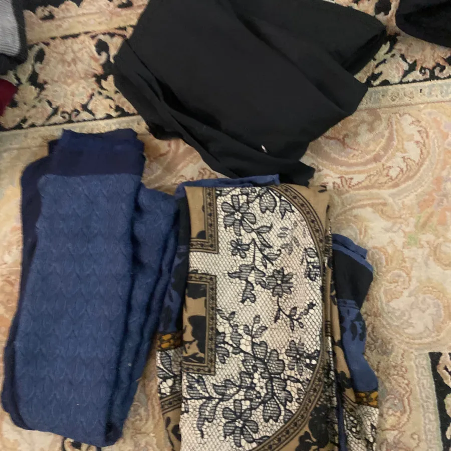 چادر مشکی