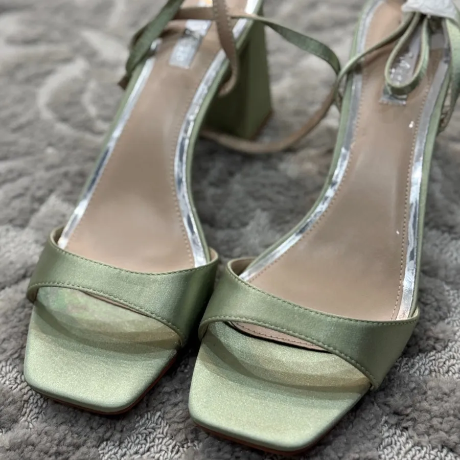 کفش عروس برند be mine