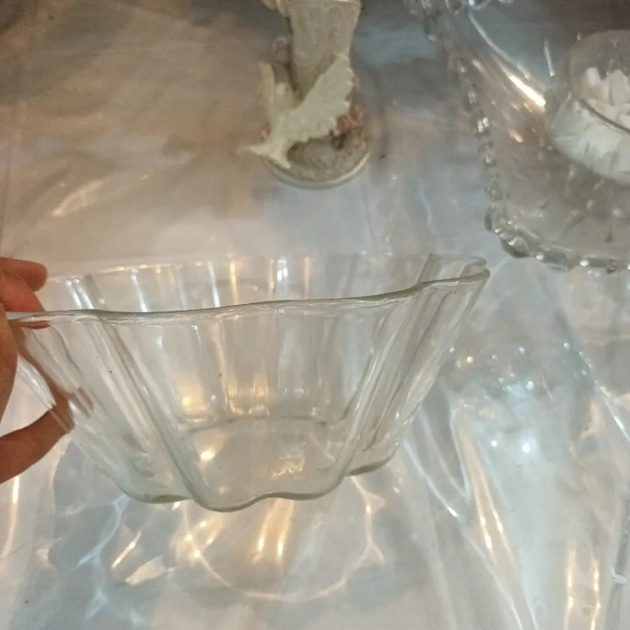 ظرف سالاد/آجیل پاشاباغچه