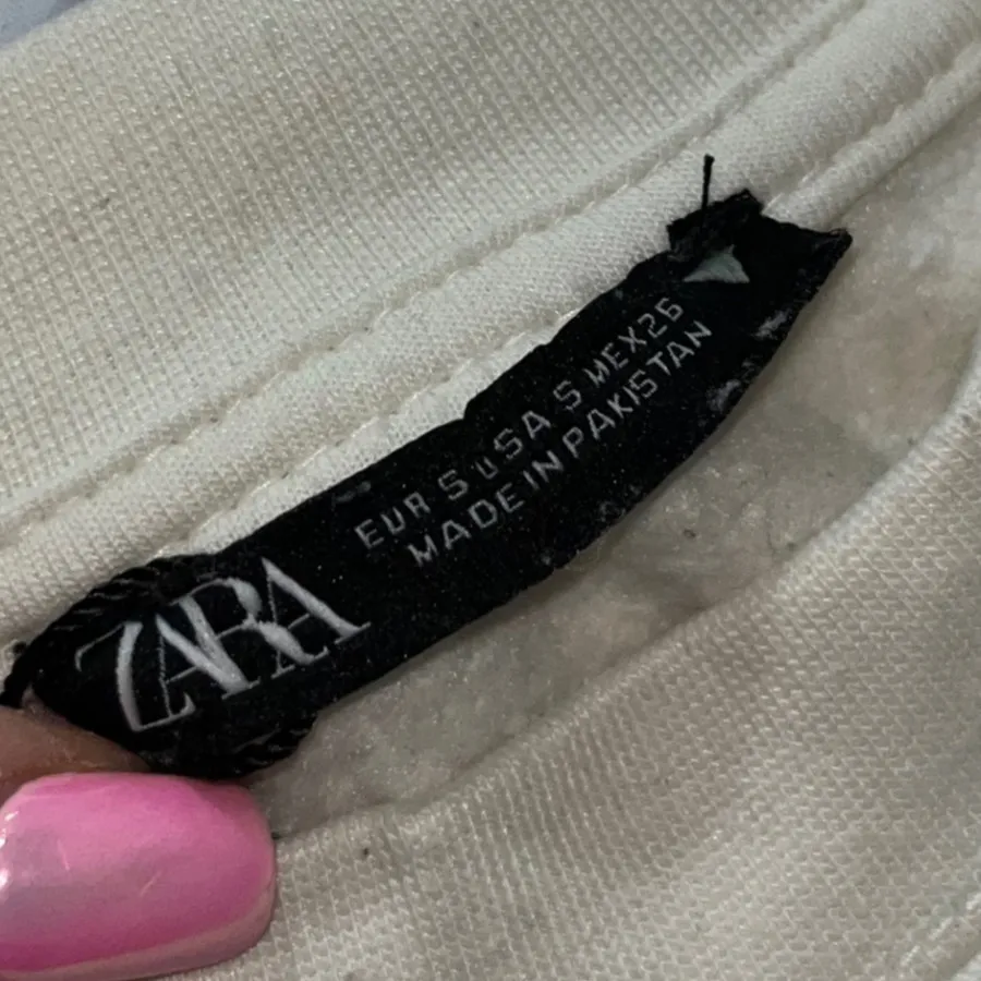 بولوز zara