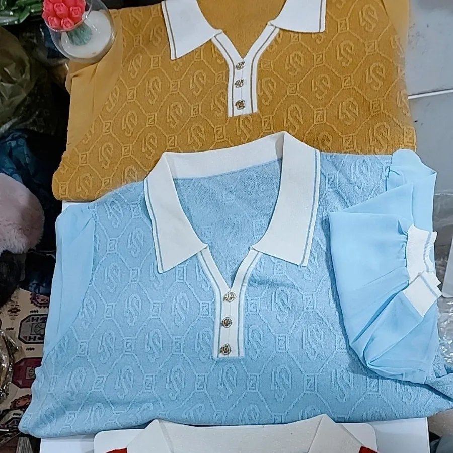 تیشرت خارجی