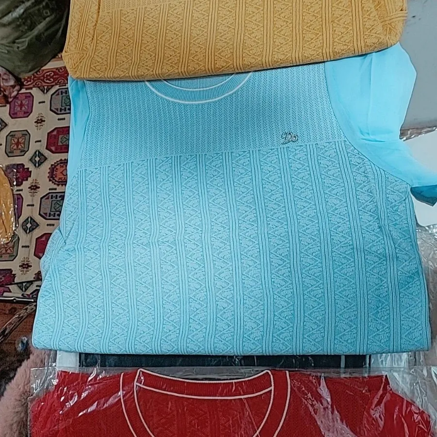 تیشرت خارجی