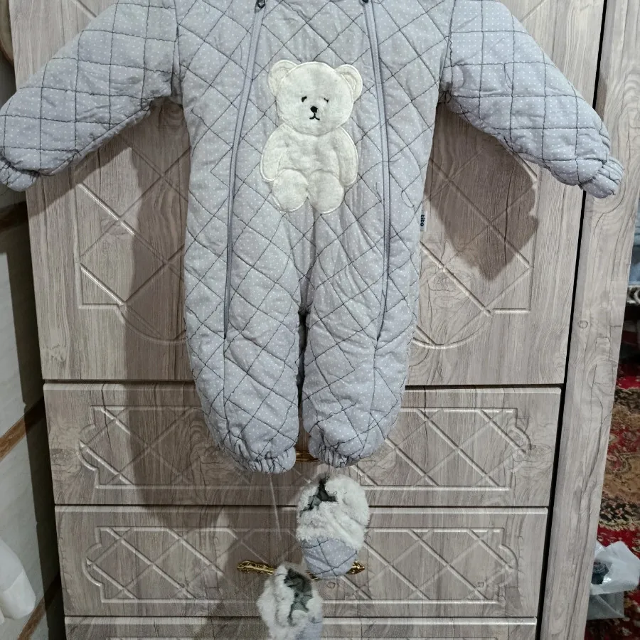 سرهمی نوزادی