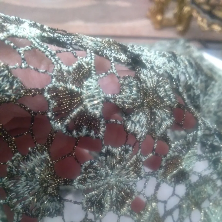 پارچه گیپور