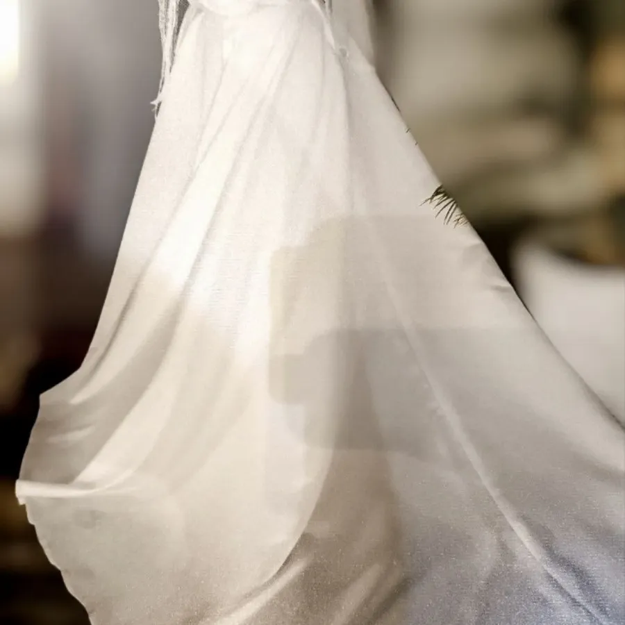 لباس عروس سایز بزرگ