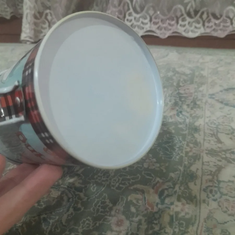 نمکپاش فلزی