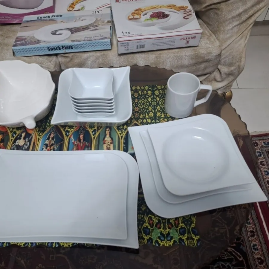 چینی طوس