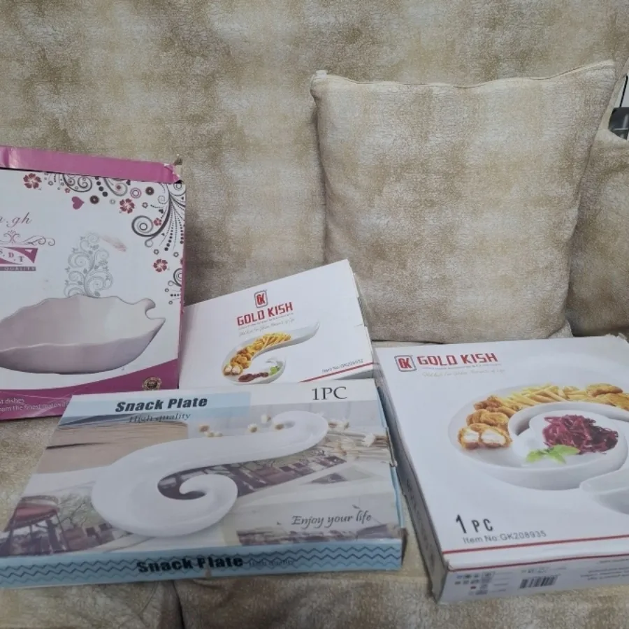 چینی طوس