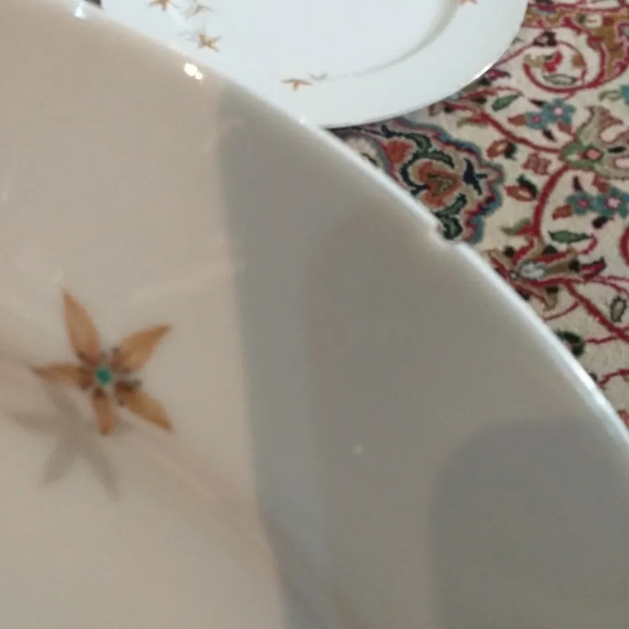 پلو خوری قدیمی ژاپنی