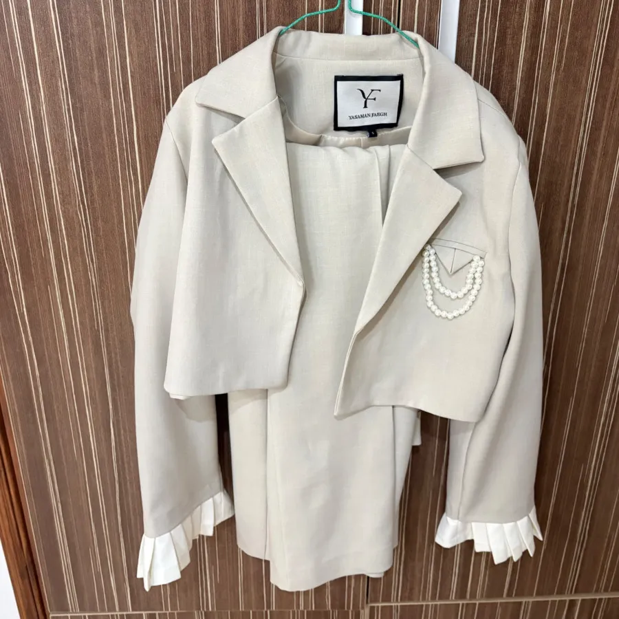 ست کت و شلوار عید