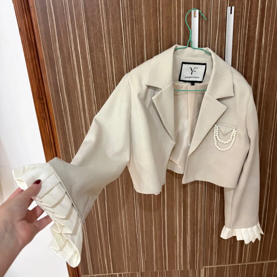 ست کت و شلوار عید