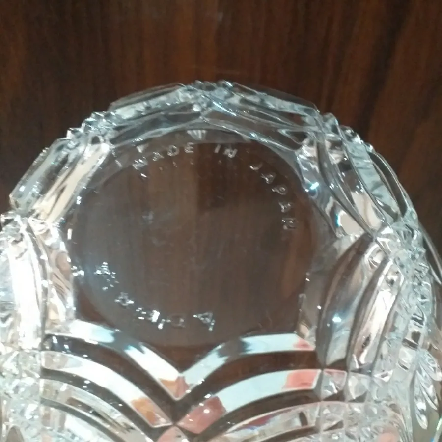 سالاد خوری کریستال