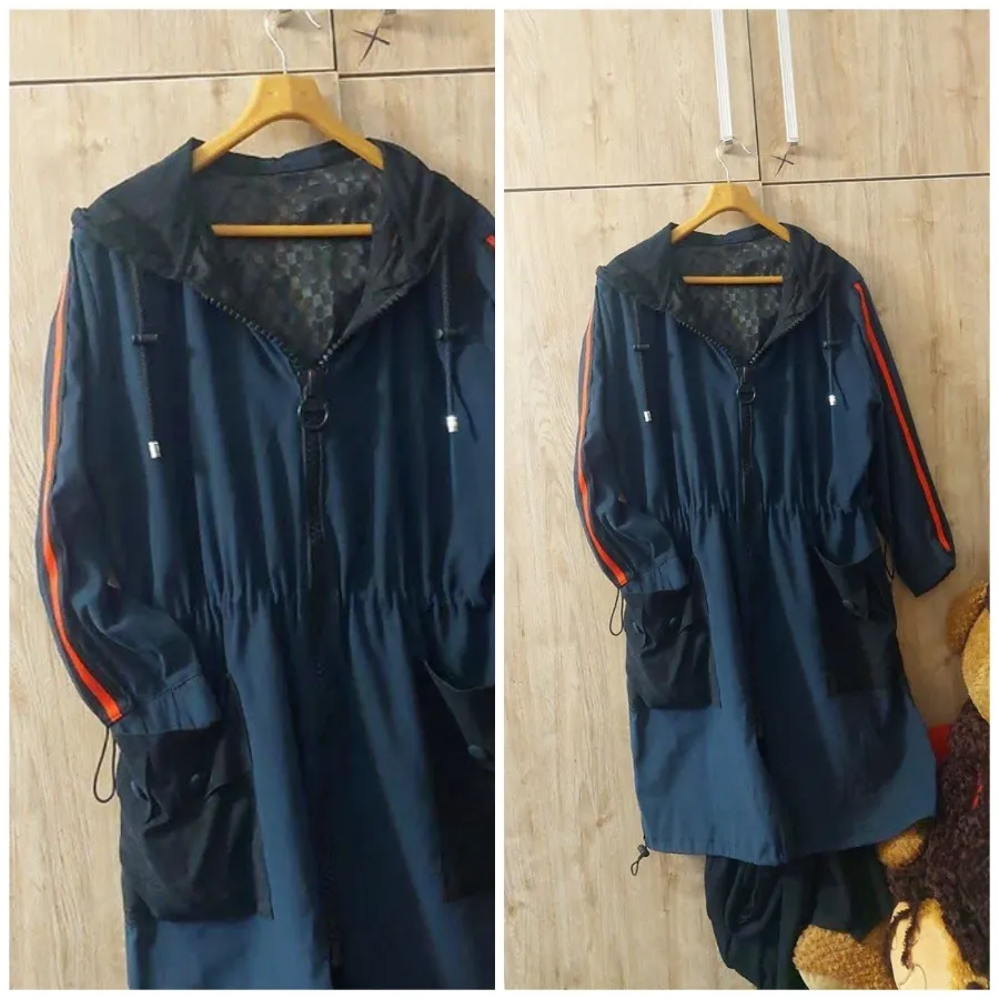 کاپشن گرم