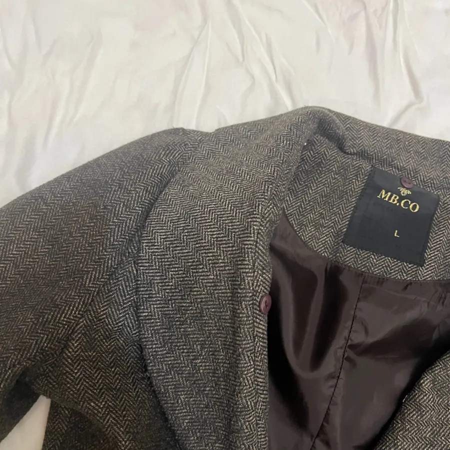 پالتو با خز جداشونده