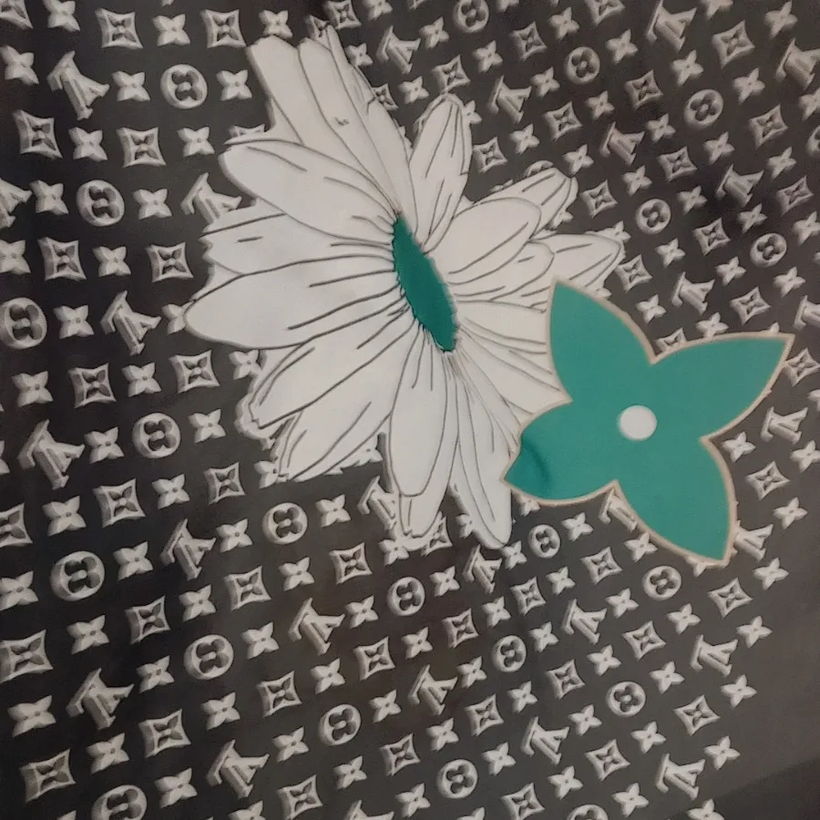 روسری خنک و سبک