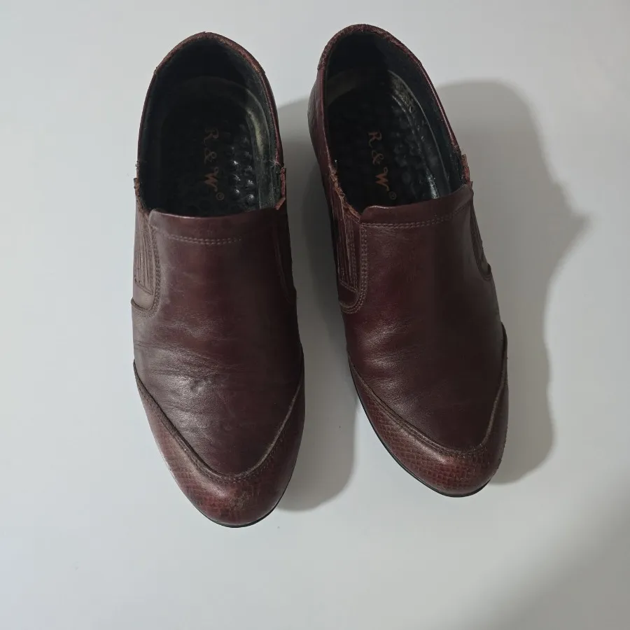کفش طبی