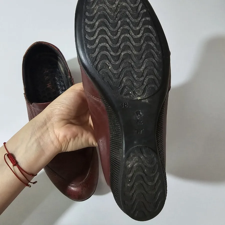 کفش طبی