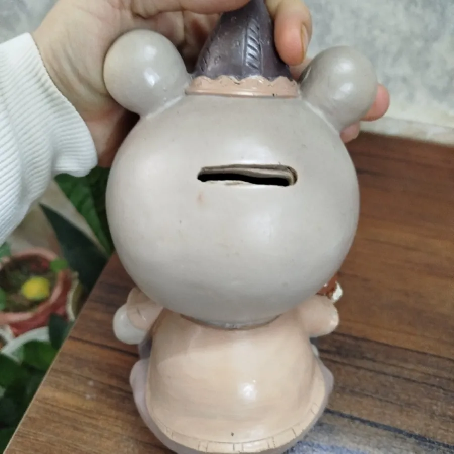 قلک خرسی