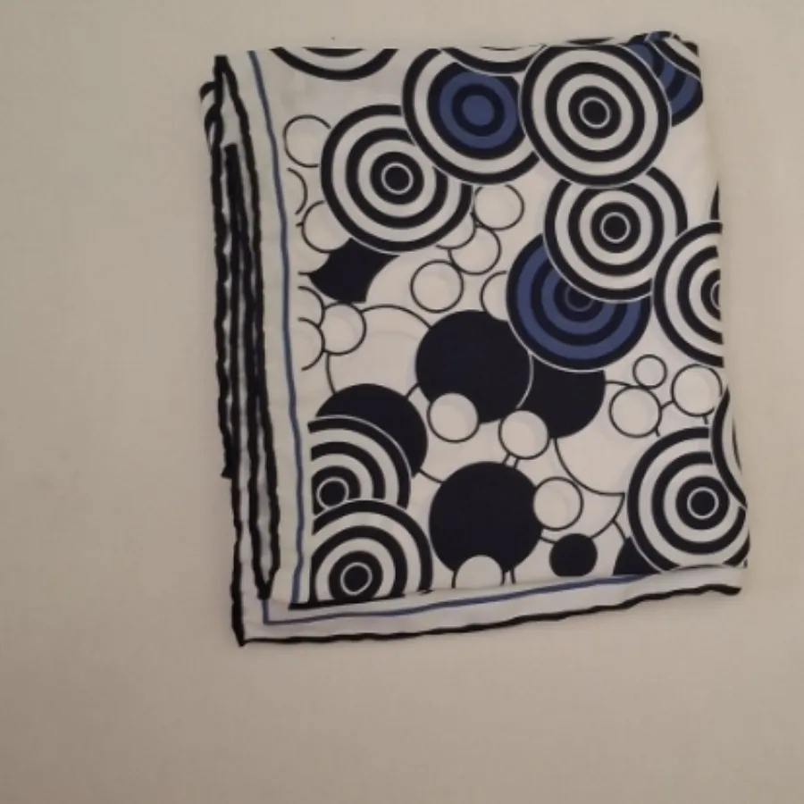 روسری سایز 90
