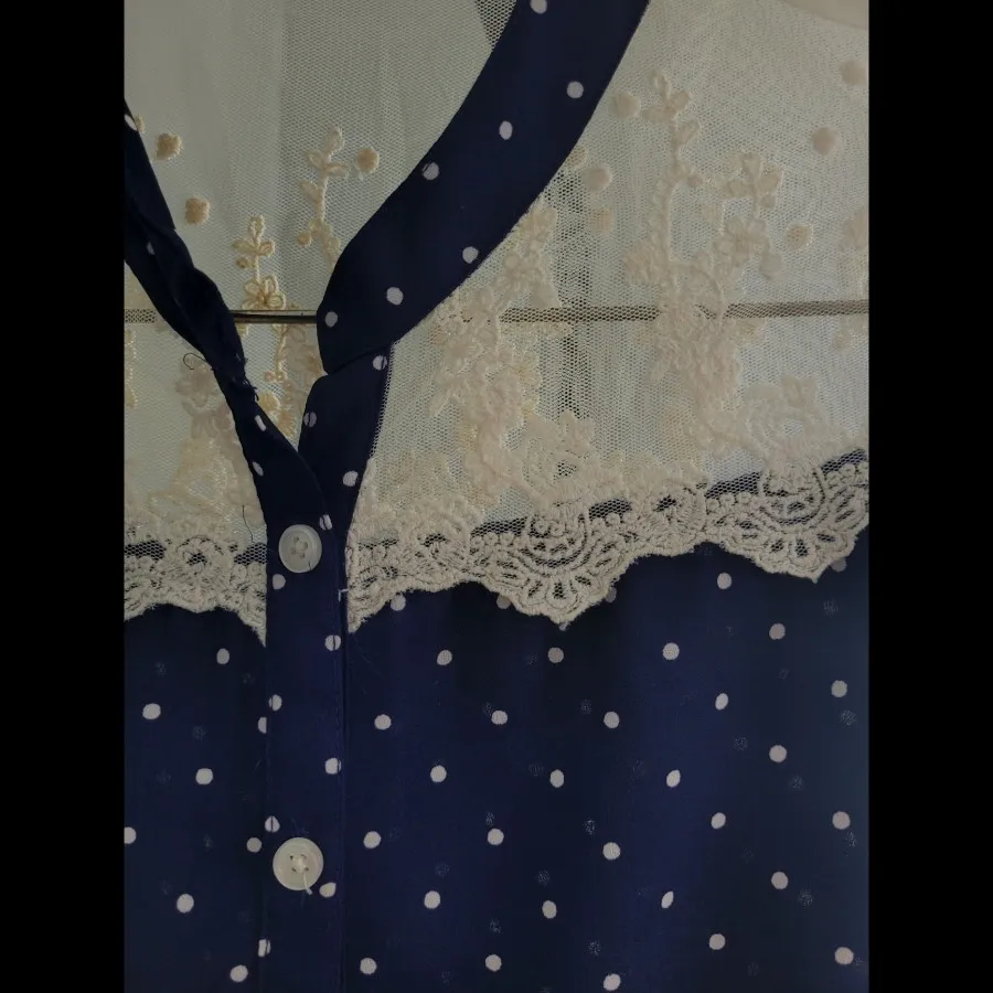 تاپ مهمونی خالخالی