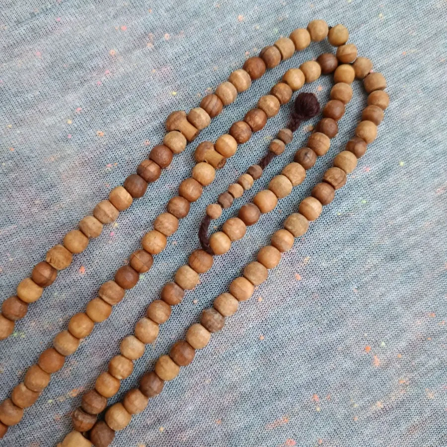 تسبیح