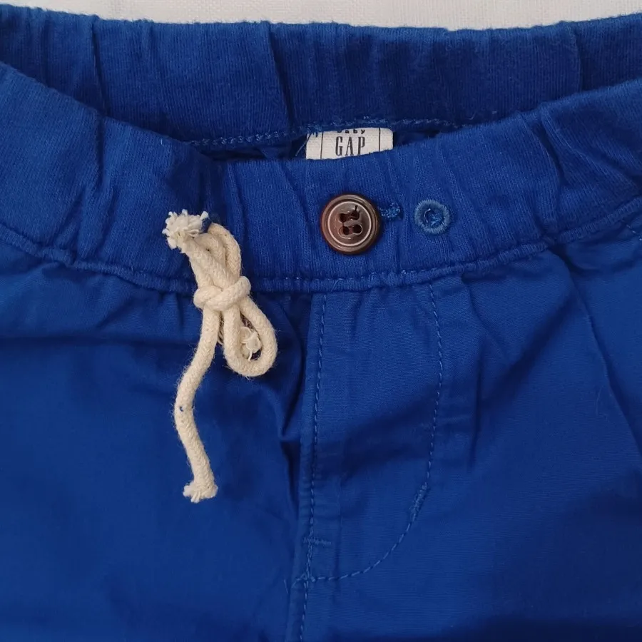 اسلش برند GAP
