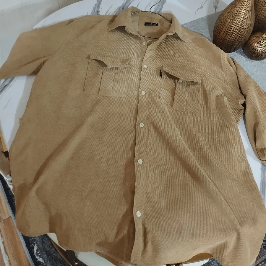پیراهن مردانه