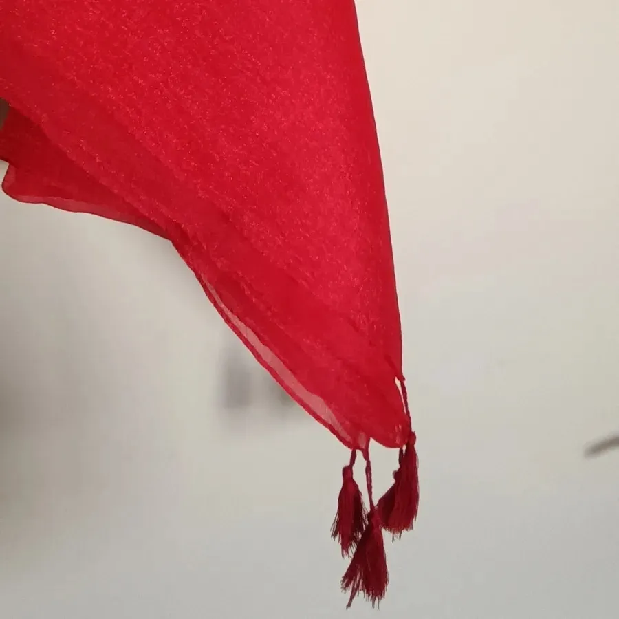 شال نوووو