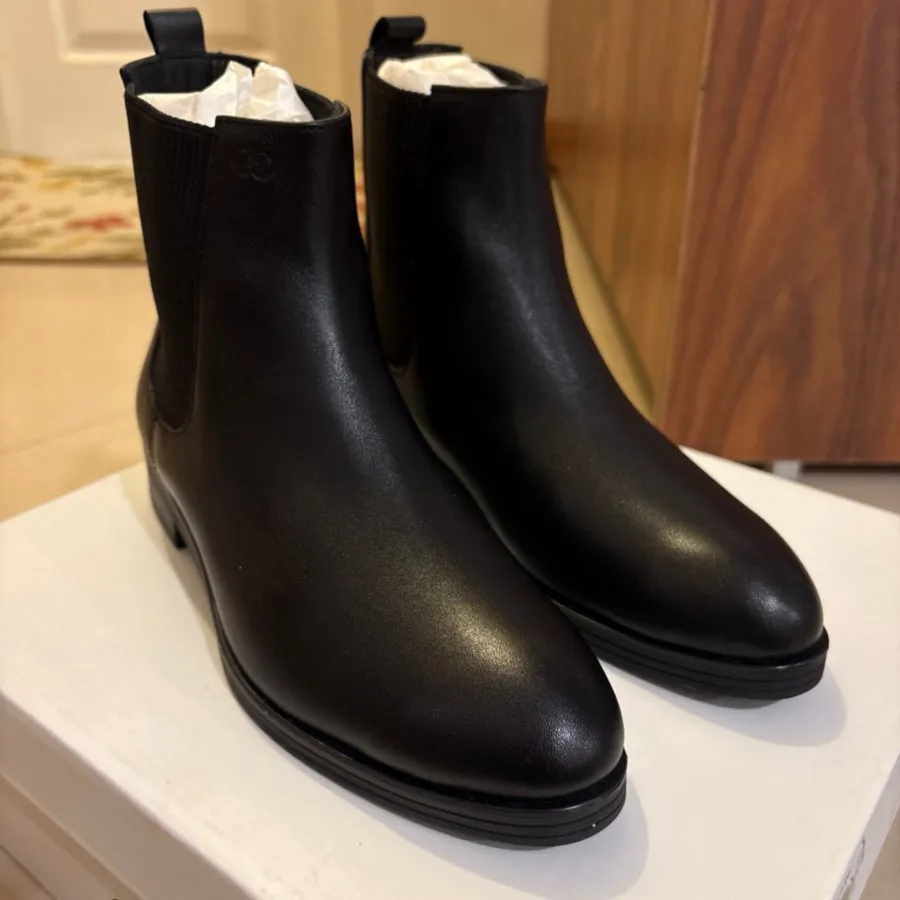 کفش نیم‌بوت دنیلی Daniell