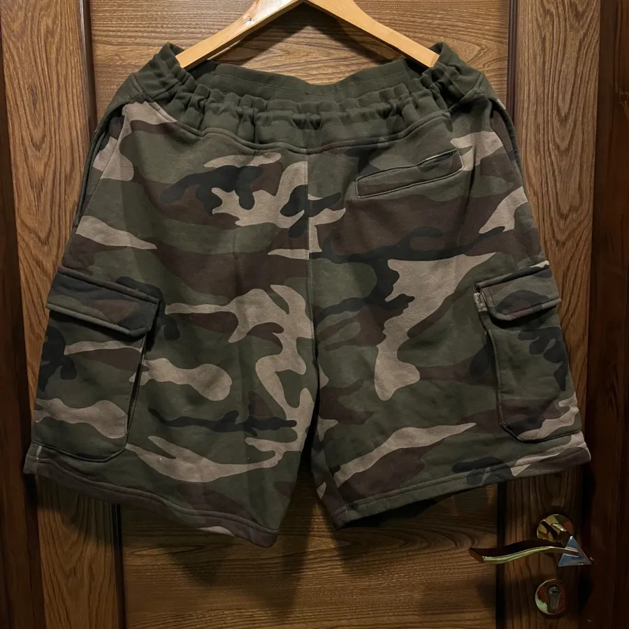 شلوارک چریکی مردانه 2XL